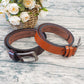 Gepersonaliseerde riem 